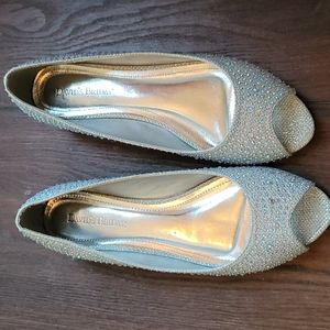 David's bridal size 10